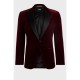 Σακάκι Boss Κόκκινο H-Hutson-Tux-254 50551552-602