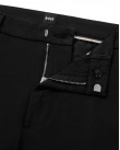 Παντελόνι Chinos Boss Μαύρο  Kaito1_T 50487754-001