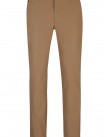 Παντελόνι Chinos Boss Μπεζ Kaito1_T 50487754-294