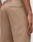 Παντελόνι Chinos Boss Μπεζ Kaito1_T 50487754-294
