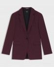 Σακάκι Boss Μωβ  Jocaluah 50490053-505