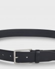 Ζώνη Boss Σκούρο μπλε Erman-L_Sz35 50491834-410