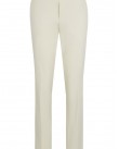 Παντελόνι Chinos Boss Εκρού C-Genius-W-233F 50496128-131