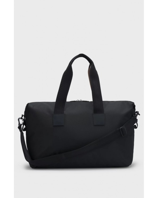 Σάκος Boss Μαύρος  Catch_3.0_Holdall 50511942-001