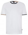 T-shirt Boss Λευκό Thompson 211 50513364-100
