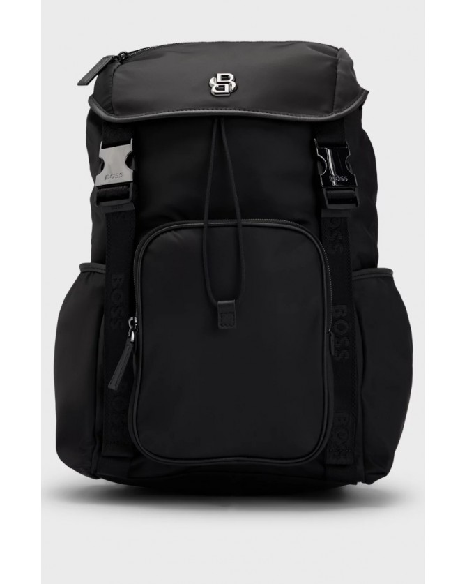 Backpack Boss Μαύρο B_Icon_Backpack 50516809-001