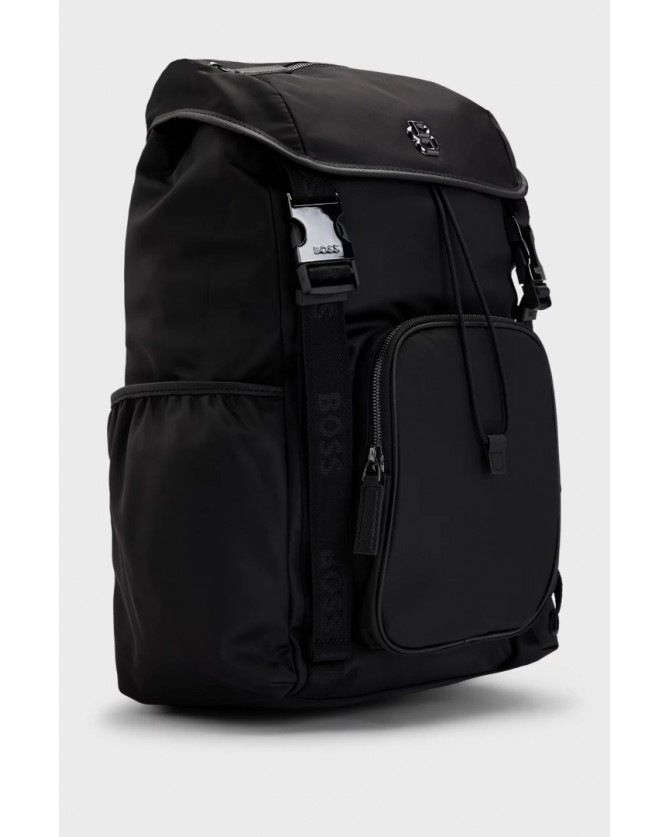 Backpack Boss Μαύρο B_Icon_Backpack 50516809-001