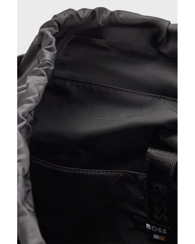 Backpack Boss Μαύρο B_Icon_Backpack 50516809-001