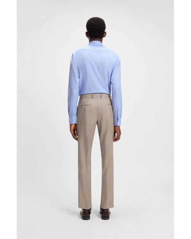 Πουκάμισο Boss Σιέλ H-JOE-kent-C1-214 50519887-450