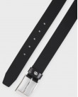 Ζώνη Boss Μαύρη Emal-B_Sz35 50522778-001