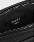 Τσαντάκι Boss Μαύρο B_Icon_NS Crossb 50523462-001