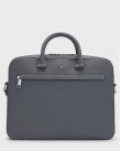 Χαρτοφύλακας Boss Γκρι RAY_S DOC CASE 50536498-029