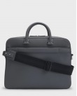Χαρτοφύλακας Boss Γκρι RAY_S DOC CASE 50536498-029