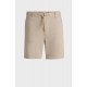 Βερμούδα Boss Μπεζ C-Kane-RDS-Shorts 50538016-275