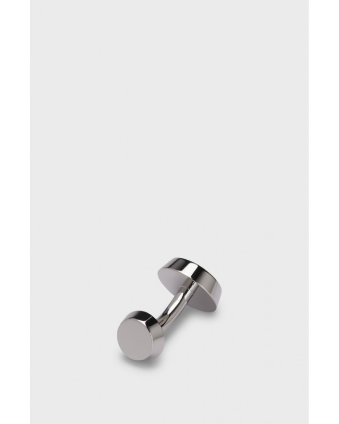 Μανικετόκουμπα Boss Μαύρα B-SIMONY-CUF 50539967-001