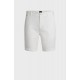 Βερμούδα Boss Λευκή H-Slice-Shorts1 50540743-100