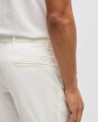 Βερμούδα Boss Λευκή H-Slice-Shorts1 50540743-100