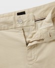 Βερμούδα Boss Μπεζ H-Slice-Shorts1 50540743-131
