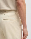 Βερμούδα Boss Μπεζ H-Slice-Shorts1 50540743-131