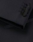 Κοστούμι Boss Σκούρο μπλε H-Huge-2Pcs-S-Tux252 50540766-404