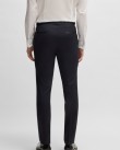 Κοστούμι Boss Σκούρο μπλε H-Huge-2Pcs-S-Tux252 50540766-404
