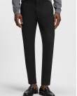 Παντελόνι Boss Μαύρο P-Kaiton1-Zip 50543945-001