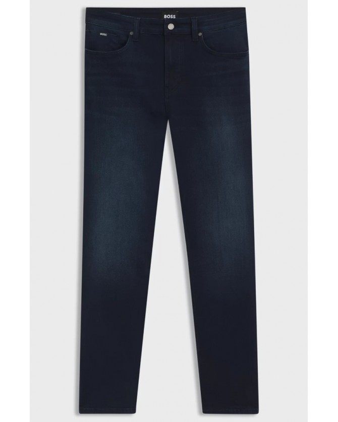Jeans Boss Μπλε P-Delaware 50544927-412