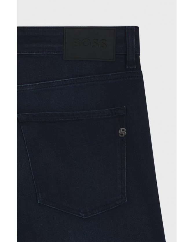 Jeans Boss Μπλε P-Delaware 50544927-412