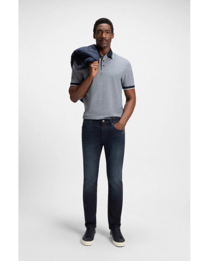 Jeans Boss Μπλε P-Delaware 50544927-412