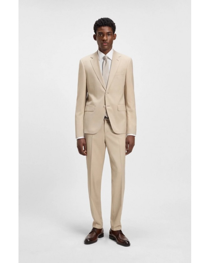 Πουκάμισο Boss Λευκό H-JOE-kent-C3-214 50545075-100