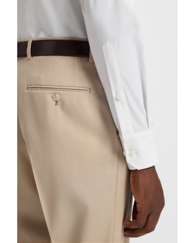 Πουκάμισο Boss Λευκό H-JOE-kent-C3-214 50545075-100