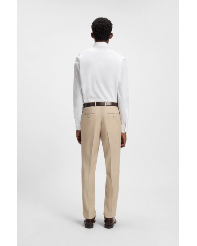 Πουκάμισο Boss Λευκό H-JOE-kent-C3-214 50545075-100