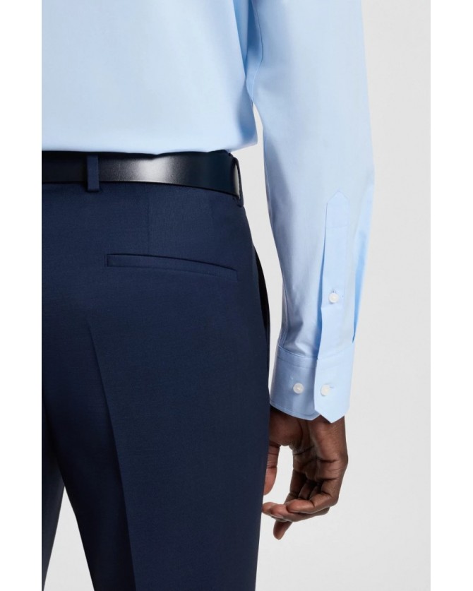 Πουκάμισο Boss Σιέλ H-JOE-kent-C3-214 50545075-452