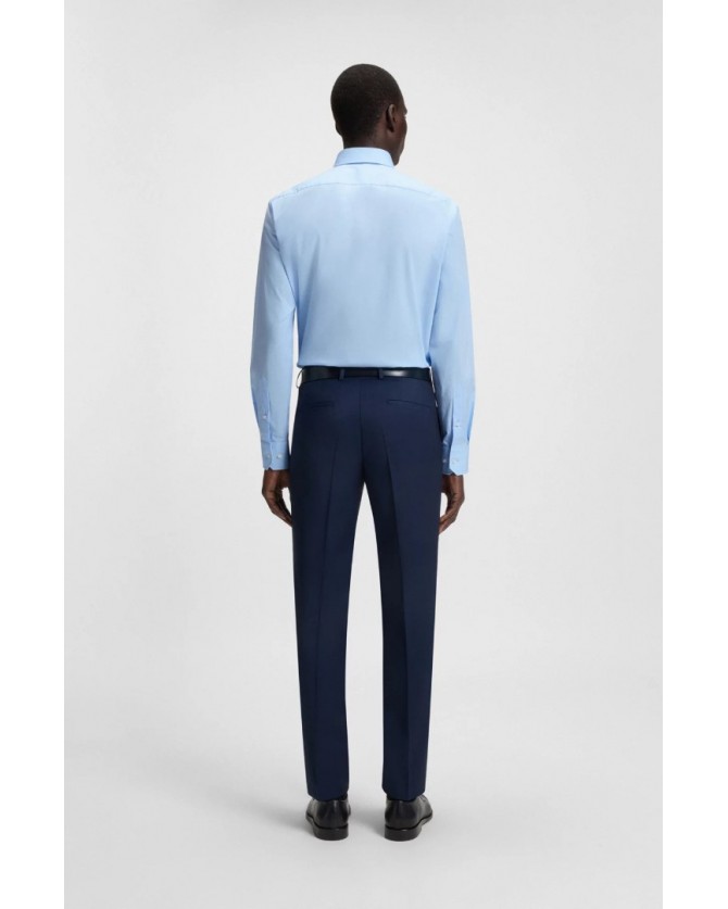 Πουκάμισο Boss Σιέλ H-JOE-kent-C3-214 50545075-452