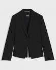 Σακάκι Boss Μαύρο  Jia9 50546622-001