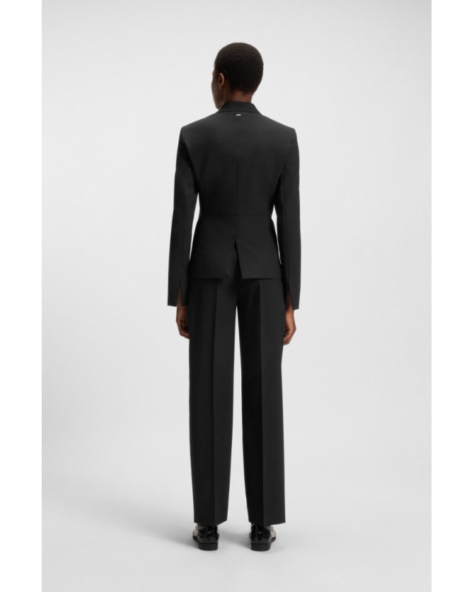Σακάκι Boss Μαύρο  Jia9 50546622-001