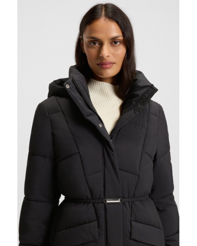 Μπουφάν Boss Μαύρο Pamaxi4 50546844-001