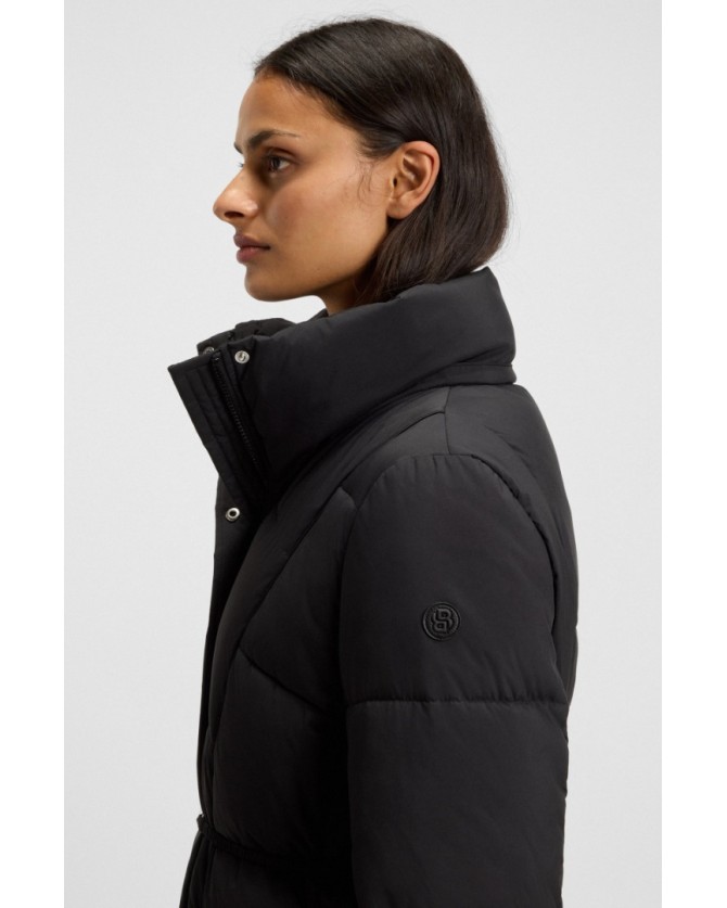 Μπουφάν Boss Μαύρο Pamaxi4 50546844-001