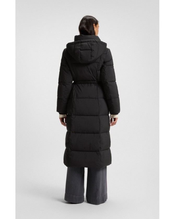 Μπουφάν Boss Μαύρο Pamaxi4 50546844-001