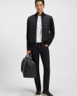 Ζακ΄ετα Boss Μαύρη H-Hernesto 50549991-001