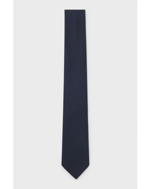 Γραβάτα Boss Σκούρο μπλε H-TIE CM 7.5 253 50550972-404