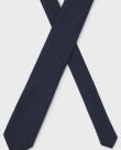 Γραβάτα Boss Σκούρο μπλε H-TIE CM 7.5 253 50550972-404