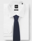 Γραβάτα Boss Σκούρο μπλε H-TIE CM 7.5 253 50550972-404