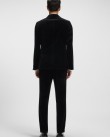 Σακάκι Boss Μαύρο H-Hutson-Tux-254 50551552-001