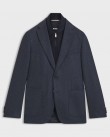 Σακάκι Boss Σκούρο μπλε H-Hutson-Bib-254 50551589-404