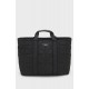 Τσάντα Boss Μαύρη  Palmah TOTE NY 50552480-001