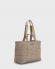 Τσάντα Boss Μπεζ  Palmah TOTE NY 50552480-247