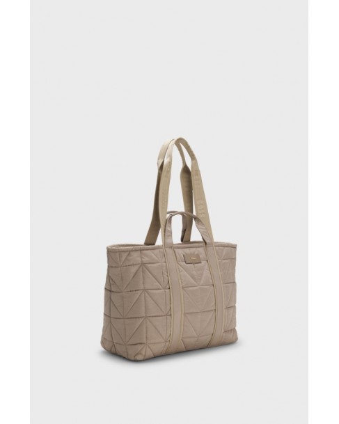 Τσάντα Boss Μπεζ  Palmah TOTE NY 50552480-247