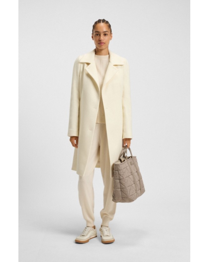 Τσάντα Boss Μπεζ  Palmah TOTE NY 50552480-247