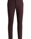 Παντελόνι chinos Boss  Kaito1_T Μπορντώ 50487754-642